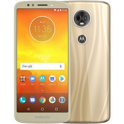 Замена камеры на телефоне Motorola Moto E5 Plus в Орле